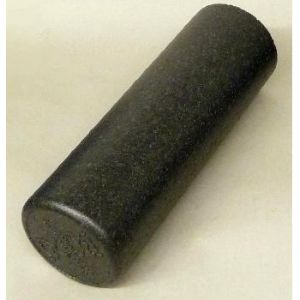 Black High Density Foam Rollers