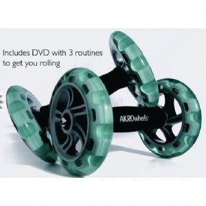 Akro wheels