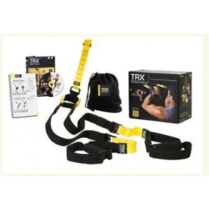 TRX SUSPENSION TRAINER