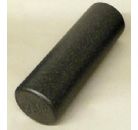 Black High Density Foam Rollers