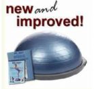 BOSU BALL