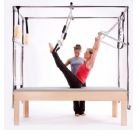 Trapeze Tables