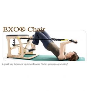 EXO CHAIR