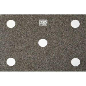 Dot Drill Mat