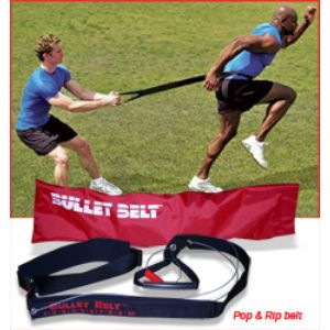 Bullet Belt - Partner Pack