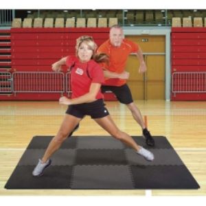 Pro Agility Training System