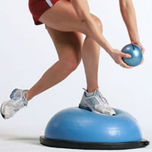 Pro Balance Trainer