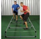 High-step Runner with Bungee