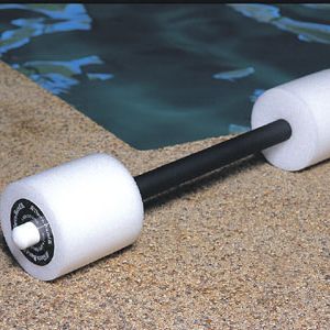 Instructional Swim Bar