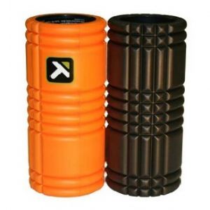 The Grid Foam Roller