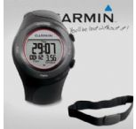 Garmin 410心率表