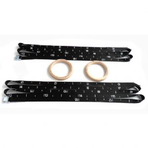 吊环/木制吊环/ABS吊环