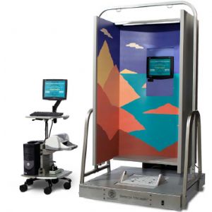 Smart Balance Master®平衡训练测试仪