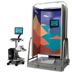 Smart-EquiTest平衡训练测试仪