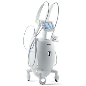 Cellu M6负压按摩振动康复理疗仪