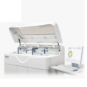 Chemray800全自动生化分析仪