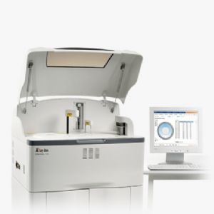 Chemray310全自动生化分析仪