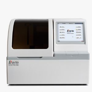 Chemray160全自动生化分析仪