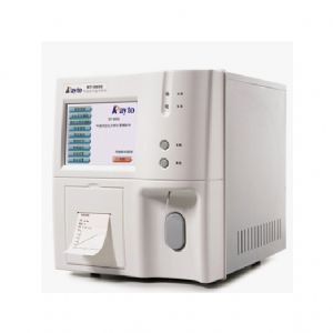 RT-9600半自动生化分析仪