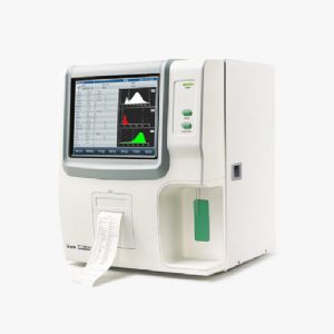 全自动血细胞分析仪RT-7600Vet