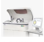 Chemray420全自动生化分析仪