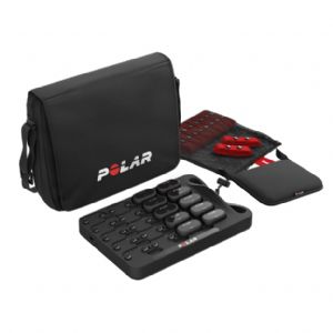 POLAR Team Pro 心率遥测团队