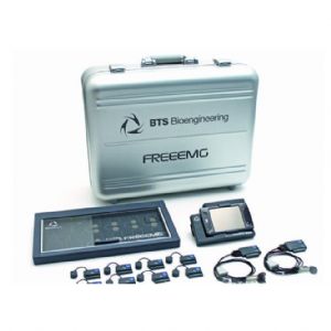 BTS FREEEMG 300便携式无线表面肌电系统