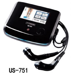 US-751双频超声波治疗仪