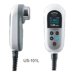 US-101L 便携式超声波治疗仪