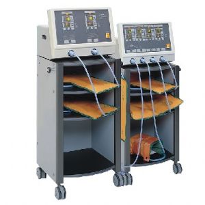 HM-202/HM-204 磁振热治疗仪