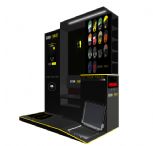 法国Scan&Sole 生物力学定制鞋垫
