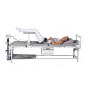 TRAComputer/MiLi微波牵引床