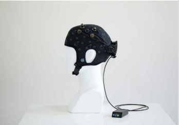 便携式近红外成像系统fNIRS