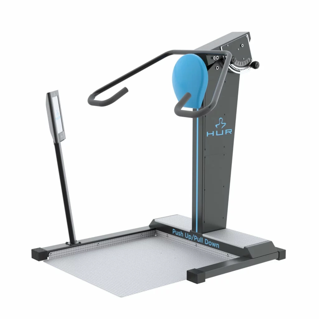 ST9120-Hi5 上推/下拉训练器