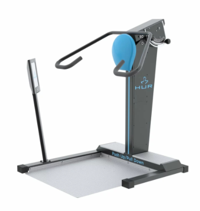 ST9120-Hi5 上推/下拉训练器