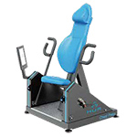 STE5140-Hi5 坐式胸推训练器