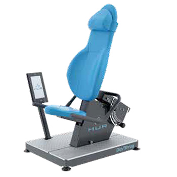 STE3125-Hi5 臂屈伸/耸肩训练器