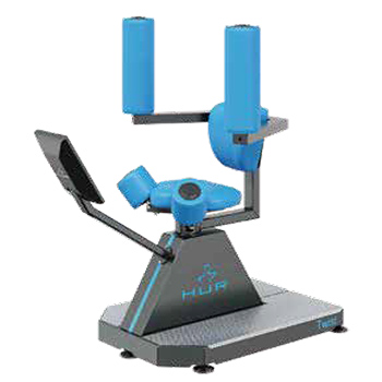 ST9330-Hi5 躯干旋转训练器（无障碍设计）