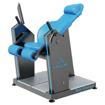 ST5510-Hi5 伸髋训练器