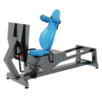 STE5549-Hi5 闭链式蹬踏训练器