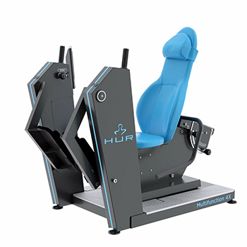 ST8530-Hi5 5X MULTIFUNCTION多功能力量训练设备