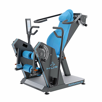 ST8530-Hi5 5X MULTIFUNCTION多功能力量训练设备
