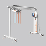 双支架悬吊康复训练架