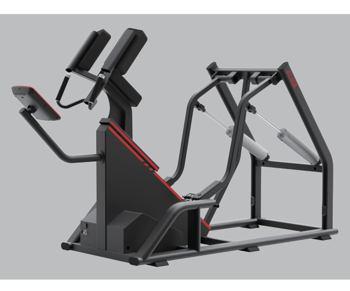 T170 短跑训练器