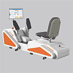 蹬伸离心训练器