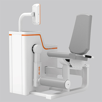 大腿伸展康复训练器