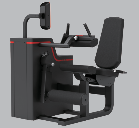 T163 大腿屈曲训练器