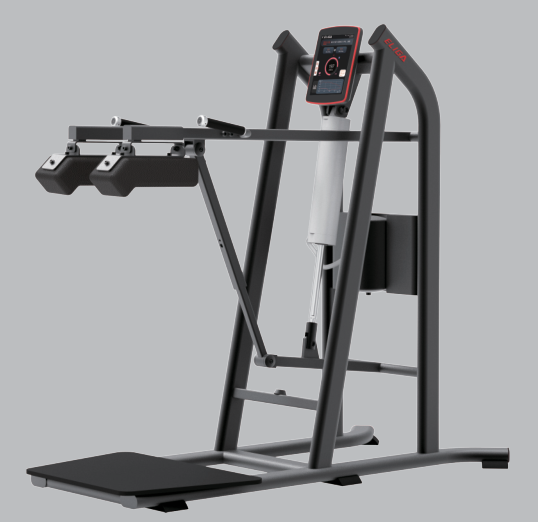 T168 深蹲训练器